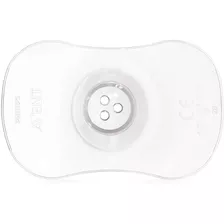 Protector De Pezones Lactancia Materna Avent Babymovil