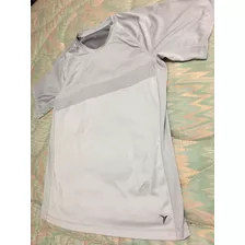 Old Navy Active Playera Para Caballero Talla Xl Gris