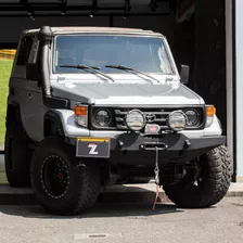 Toyota Land Cruiser Lc70 Fzj75 4.5