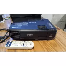 Proyector Epson Hdmi