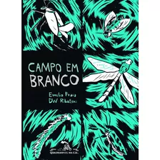 Livro Campo Branco