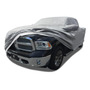 Ncleo Calefactor De Aluminio Para Dodge Ram 1500/2500 /