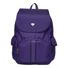 Luckyly Mochila Para Laptop Mujer Hasta 15.6 Pulgadas