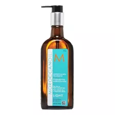 Aceite Cabello Moroccanoil Tratamiento Argan Light 200ml