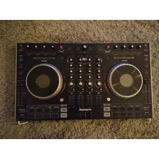 Numark Ns6ii Dj Controller