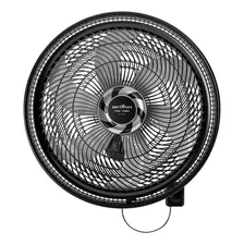 Ventilador De Parede Bvt575 Maxx Force 6 Pás 176w Britânia