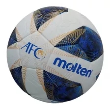  Balón De Fútbol Molten F5a5000 No.4