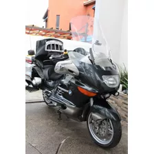 Bmw K1200lt