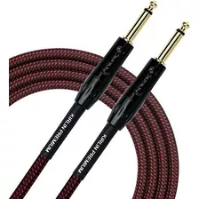 Cables Para Instrumentos Kirlin Premium Plus Instrument Cabl
