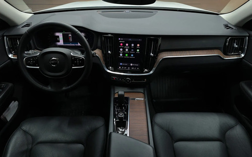 Volvo V60 B5 — foto 14 de 22