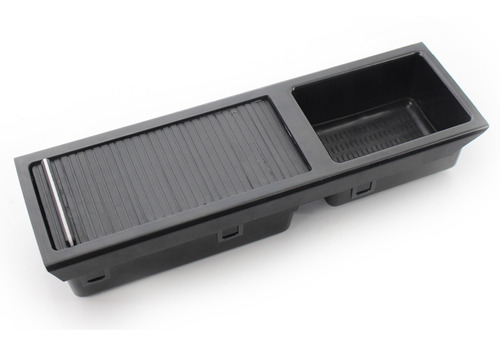 Caja Portavasos Negra Para Celular Para Bmw E46 3 Series Foto 8