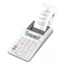 Calculadora Casio Impresora Miniprint Casio Hr-8rc 