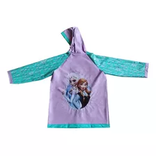 Piloto Infantil Frozen Original .(s-m-l)