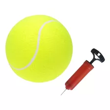 Lixada Pelota De Tenis Gigante De Gran Tamaño De