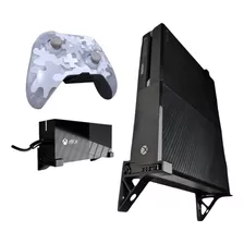 Kit De Soportes Para Xbox One, 1 Controles Y Eliminador 