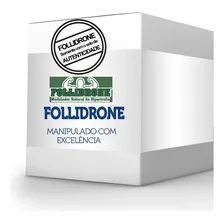 Follidrone ® (construtor Muscular) 2g (30 Saches)