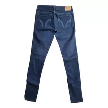 Calça Jeans Hollister 36 Feminina 