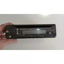 Rádio Cd Player Panasonic Dp 22 Sem Teste 