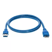 Usb 3.0 A Macho A Cable De A - B - C Macho Cable De 6 Pies 3