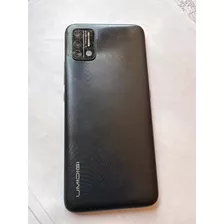 Umidigi Teléfono Celular A9 (para Piezas Display Roto)