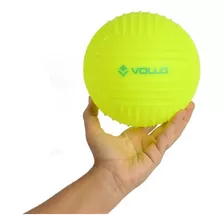 Mini Bola De Iniciação Polo Aquático 15cm Vollo