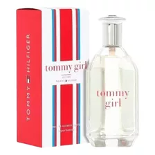 Tommy Girl 100ml Dama Original