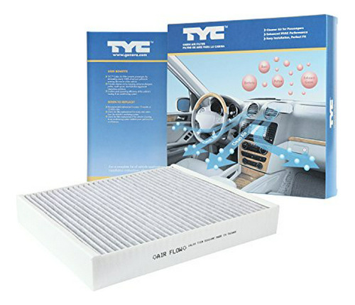 Foto de Tyc 800149c Buick Lacrosse Sustitucin Filtro De Aire.