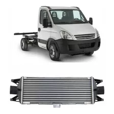 Intercooler Iveco Daily 2007 2008 2009 2010 2011 Euro 3