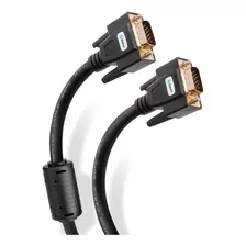 Cable Elite Vga De 7,5 M Con Conectores Dorados | 507-073
