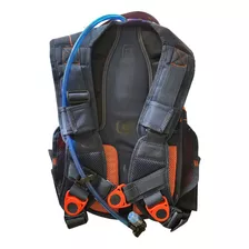 Red Bull Ktm Racing Team Official Hydration Backpack