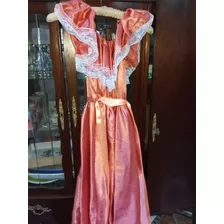 Vestido 