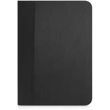 Macally Slim Folio Case De Lona Para iPad 2 3 4 Gen 