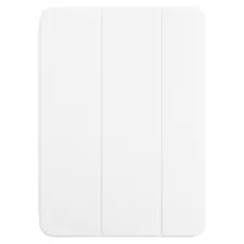 Funda Smart Folio Para El iPad (10,ª Generación) - Blanco