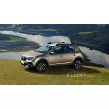 Renault Stepway Intens 2024 Ds