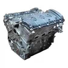 Motor Parcial Turbo Flex Bmw X1 2.0 16v Bloco Original 2015