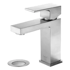 Llave De Lavabo De Baño Moderno Oakland Ksb1112-bn