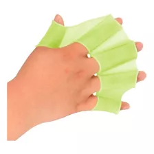 10x Guantes Tipo Aleta Para Natación Mayoreo + Envío Gratis