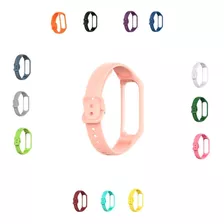 Malla Para Samsung Galaxy Fit 2 Correa Repuesto Pulsera