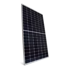 Placa Solar Painel Modulo Fotovoltaico 400w Amerisolar