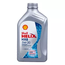 Óleo Shell Helix 5w30 Hx8 Sintético Hyundai Nissan Toyota