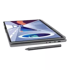 Notebook 8gb Ram Lenovo Yoga 7 Amd Ryzen 5 5600u 512gb Ssd