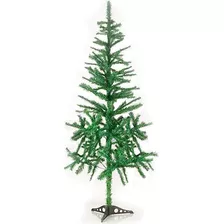 Árvore De Natal Pinheiro Verde 1 50 De Altura