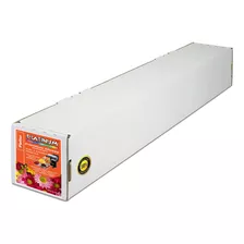 Fotográfico Premium Glossy Rc 240g Rollo 1.07x30m Plotter