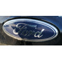 Letras ( Edge) De Tapa Trasera Para Ford Edge 2008 