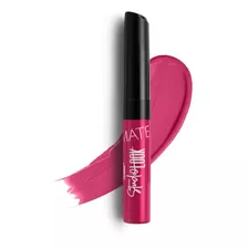 Labial Liquido Cyzone Studio Look Mate Larga Duracion Color Flamingo