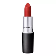 Labial Mac Amplified Creme Lipstick Dubonnet