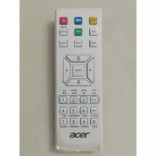 Control Remoto Acer Modelo E26191 Para Proyector Original