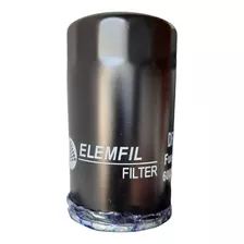 Filtro Gasoil Marca Elemfil Dfj214 Encava Npr Nkr Fvr 33393