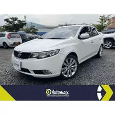 Kia Cerato Forte At