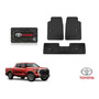 Set Inyectores Combustible Toyota Tundra Limited 2000 4.7l